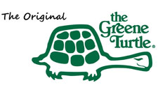 The Original Greene Turtle in Ocean City
