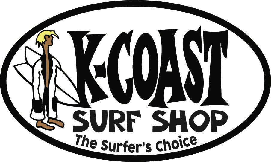 KCoast Surf Shop