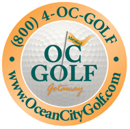 OC Golf Getaway