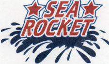 Ocean City Sea Rocket