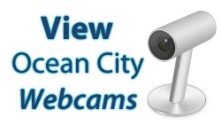Ocean City Webcams