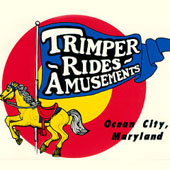 Trimpers Ride and Amusements
